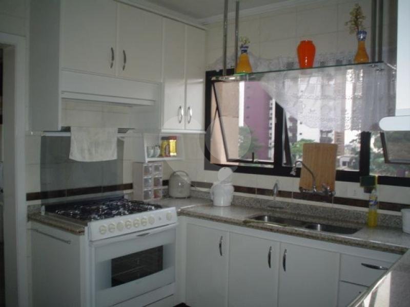 Apartamento à venda com 4 quartos, sendo 3 suítes, em Água Fria, São Paulo, SP