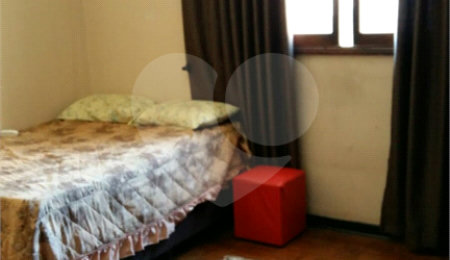 Sobrado à venda com 2 quartos em Mandaqui, São Paulo, SP