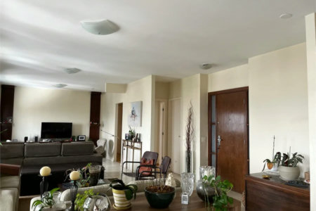Apartamento à venda com 3 suítes em Vila Andrade, São Paulo, SP