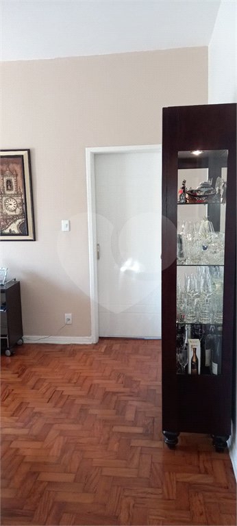 Apartamento à venda com 3 quartos em Brooklin Paulista, São Paulo, SP