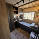 Apartamento à venda com 3 quartos, sendo 1 suíte, em Freguesia do Ó, São Paulo, SP