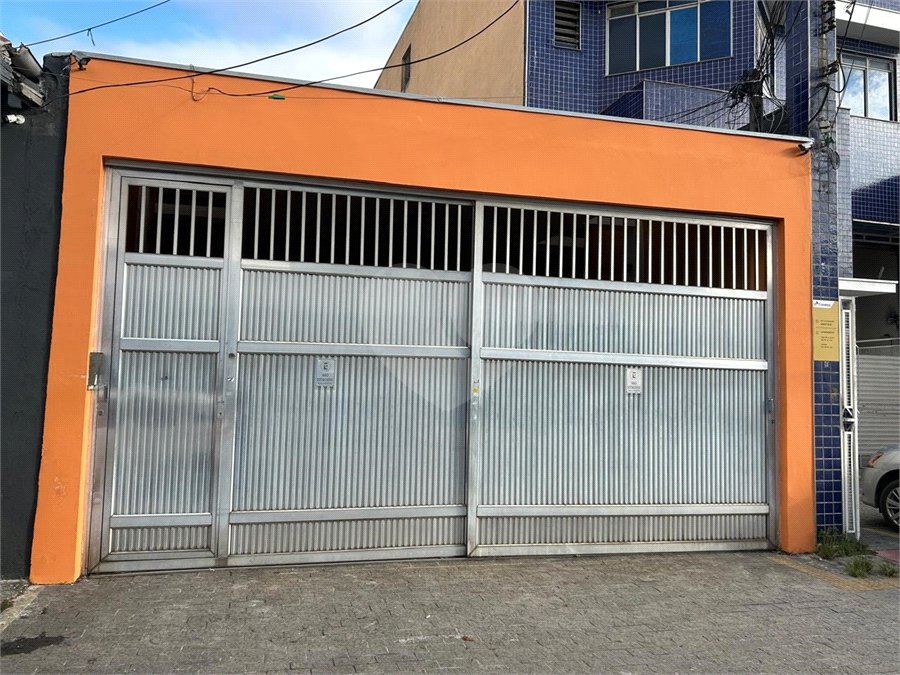 Sobrado para alugar com 2 quartos em Vila Anastácio, São Paulo, SP