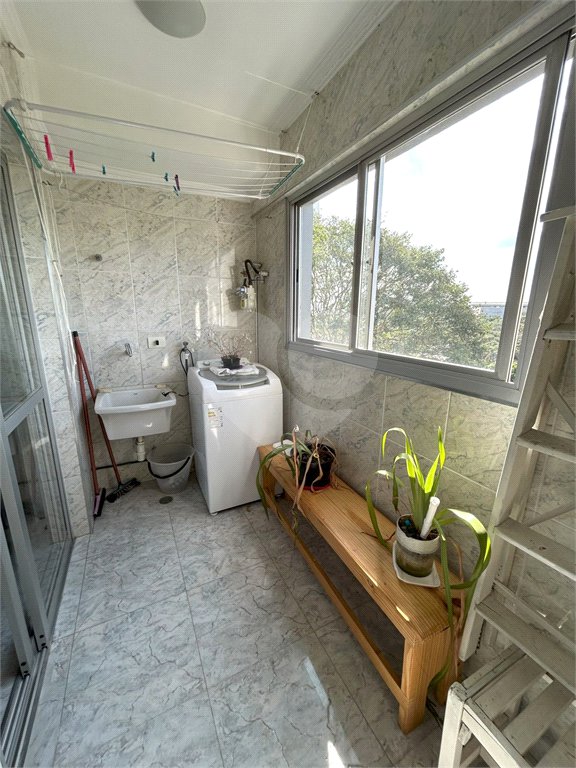 Apartamento à venda com 2 quartos em Jardim Esmeralda, São Paulo, SP