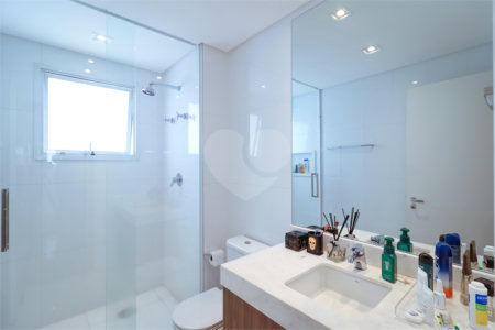 Apartamento à venda com 3 suítes em Perdizes, São Paulo, SP