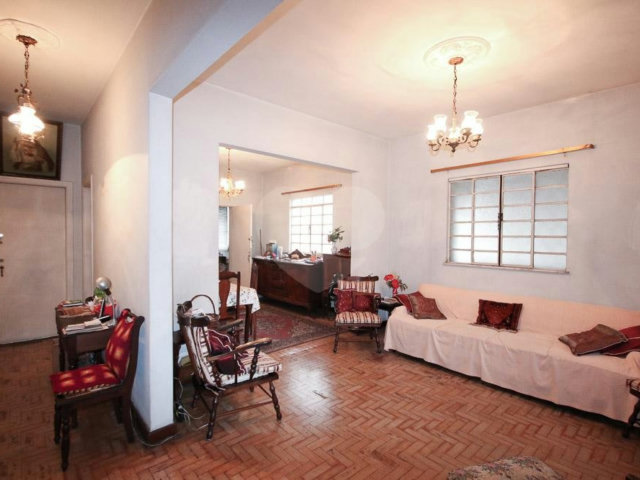 Sobrado à venda ou para alugar com 1 quarto em Jardim São Paulo(zona Norte), São Paulo, SP