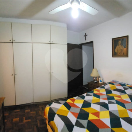 Casa à venda com 4 quartos, sendo 2 suítes, em Vila Cordeiro, São Paulo, SP