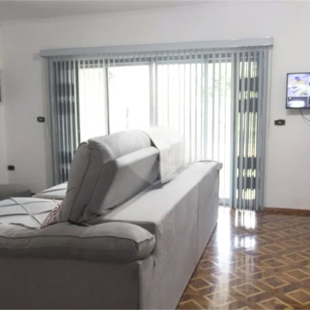 Sobrado à venda com 4 quartos, sendo 1 suíte, em Vila Jaguara, São Paulo, SP