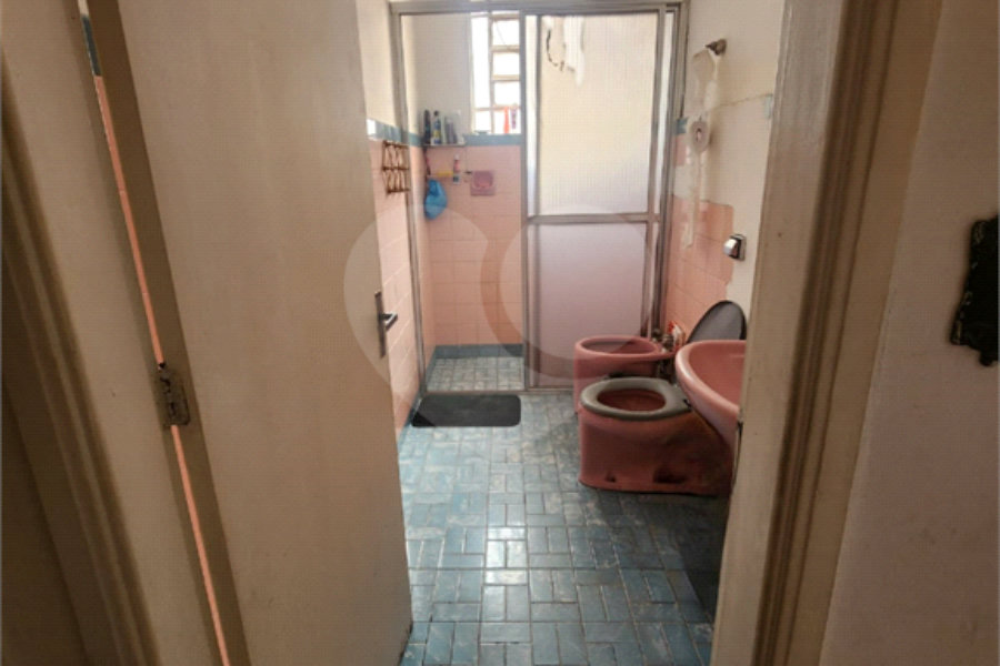 Sobrado à venda com 2 quartos em Santana, São Paulo, SP