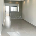 Casa à venda com 2 quartos, sendo 1 suíte, em Jardim Residencial Villa Amato, Sorocaba, SP