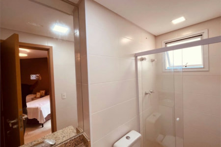 Apartamento com 3 dormitórios à venda, 285 m² por R$ 3.490.000,00 - Jardim Virginia - Guarujá/SP