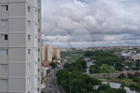 Apartamento à venda com 4 quartos, sendo 2 suítes,  em Vila Sfeir, Indaiatuba, SP