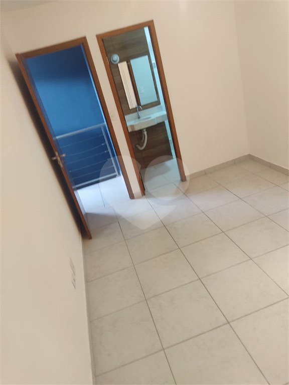 Casa à venda com 2 suítes no condomínio Ebe, São Paulo - SP