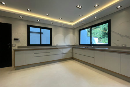 Casa à venda com 3 suítes no condomínio Cond Gafisa, São Paulo - SP