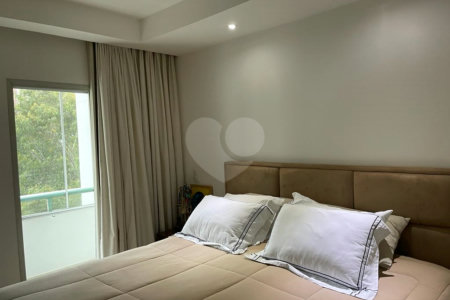 Cobertura à venda com 3 suítes em Vila Suzana, São Paulo, SP