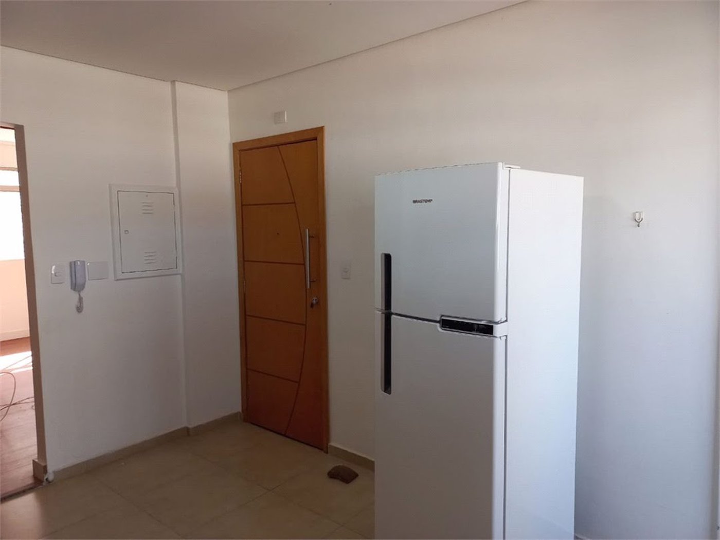 Apartamento Residencial à venda, Embaré, Santos - AP1392.