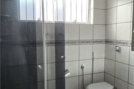 Casa à venda com 3 quartos, sendo 1 suíte, em Lar São Paulo, São Paulo, SP