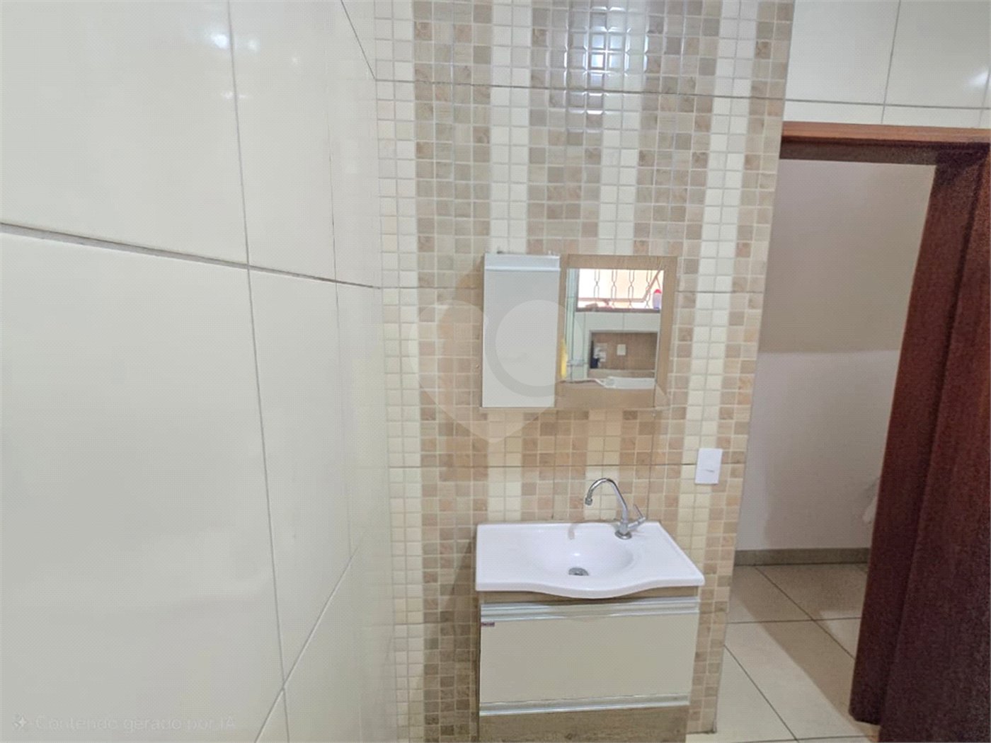 Casa à venda com 2 quartos em Jardim Casa Grande, Itapetininga, SP