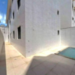 Casa com 3 dormitórios à venda, 202 m² por R$ 1.199.000 - Aparecida - Santos/SP