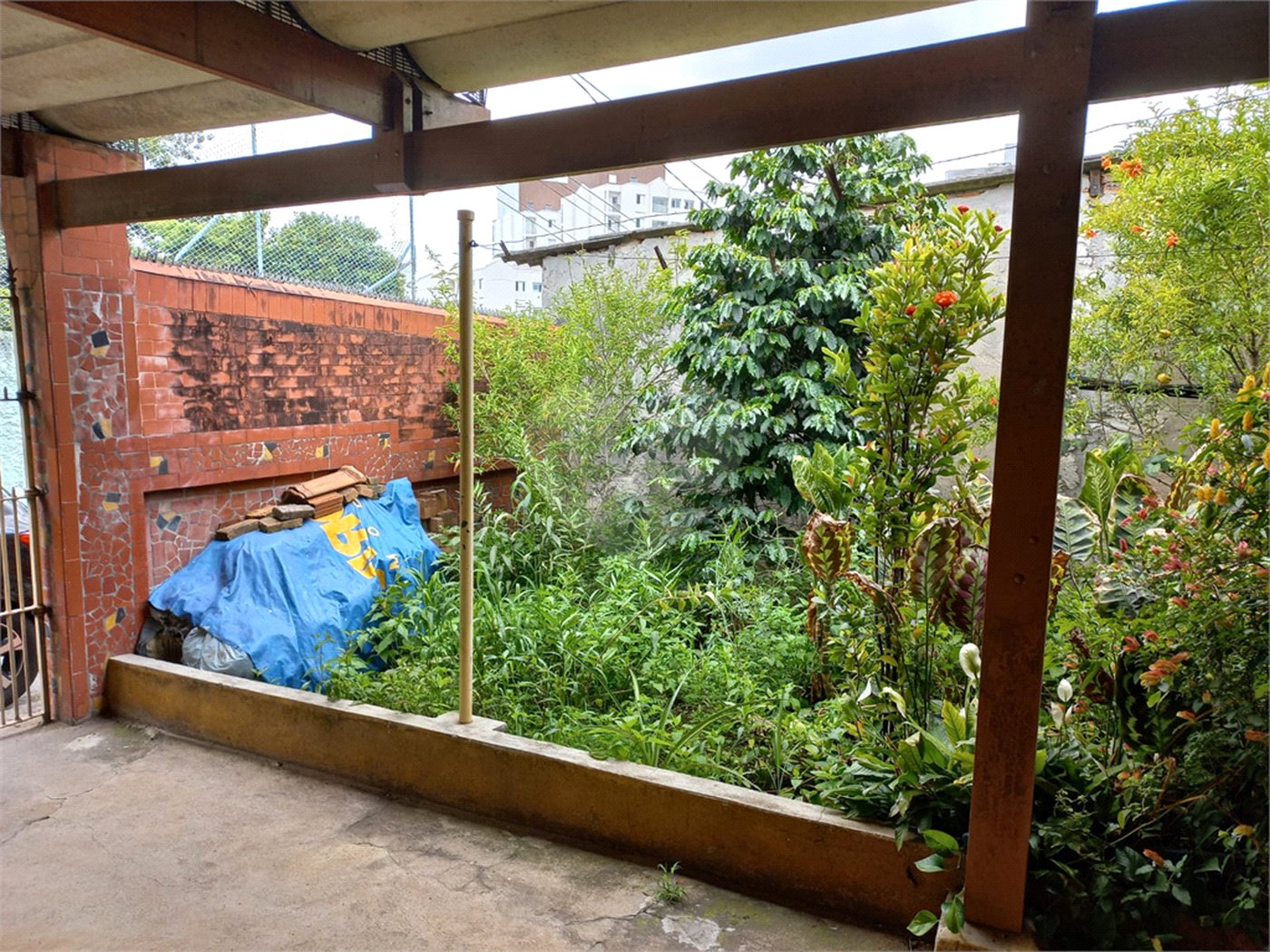 Casa Térrea à venda com 1 quarto em Vila Nivi, São Paulo, SP