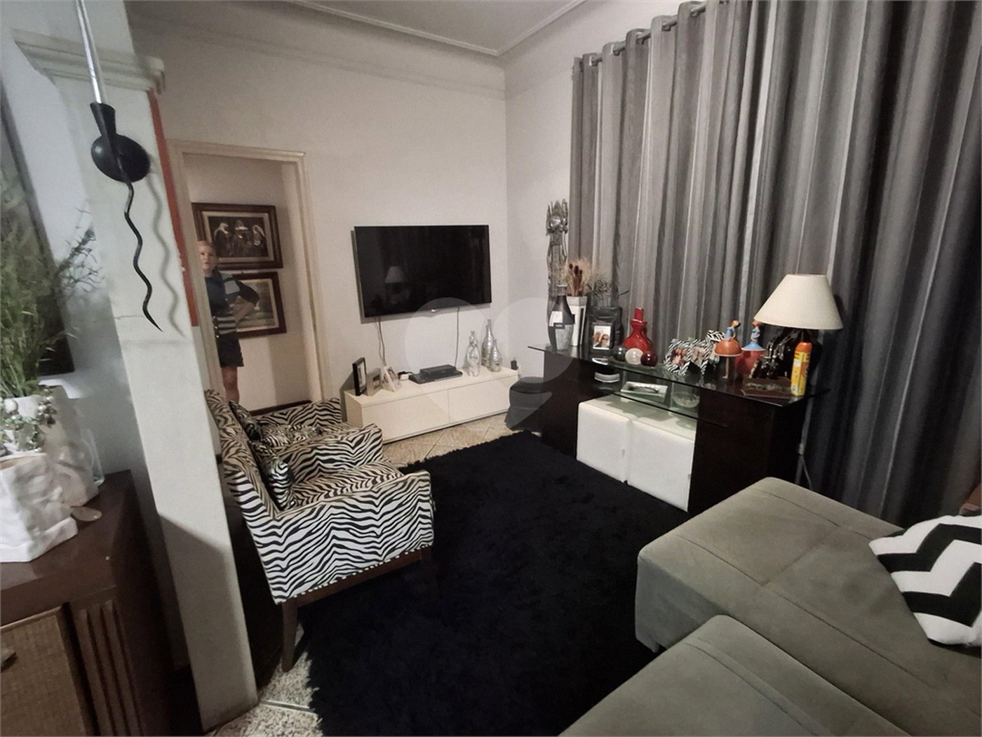 Casa à venda com 4 quartos, sendo 1 suíte, em Tijuca, Rio de Janeiro, RJ