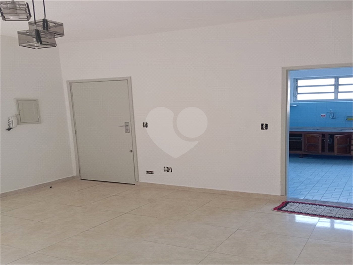 Apartamento à venda com 2 quartos em Mandaqui, São Paulo, SP