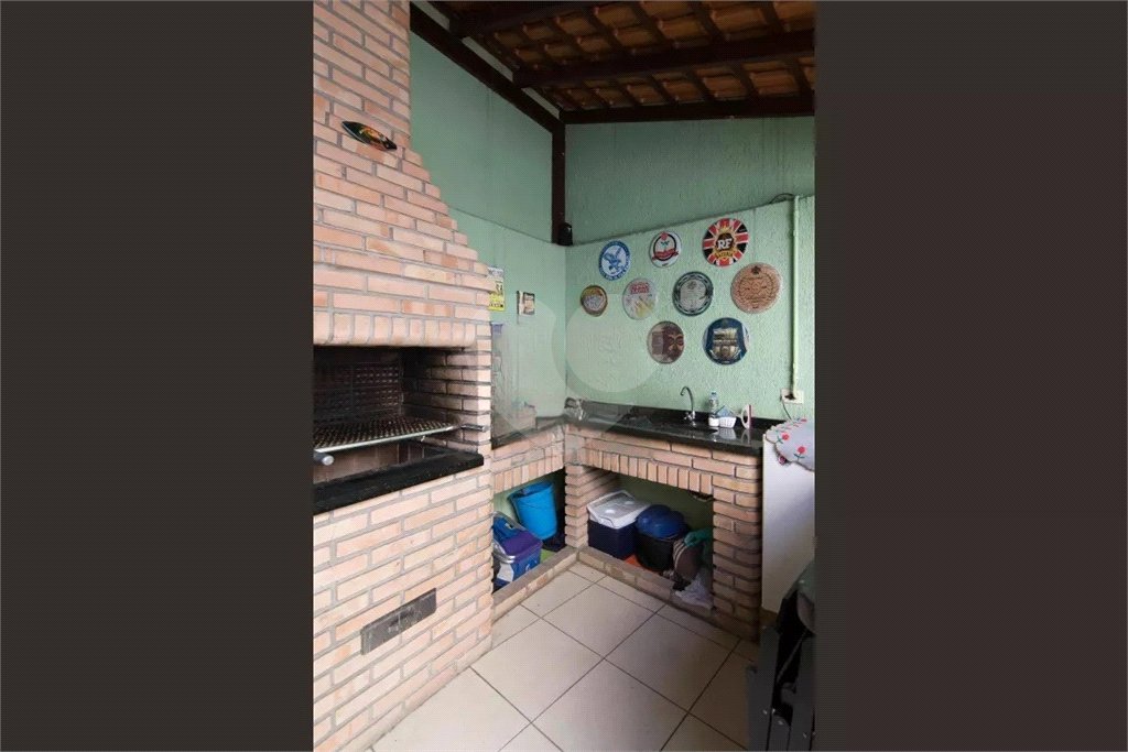 Sobrado à venda com 3 suítes em Vila Mariza Mazzei, São Paulo, SP