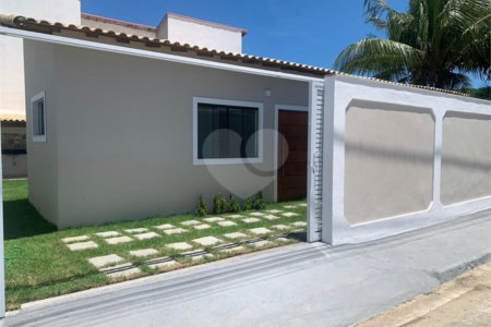 Casa à venda com 2 quartos em São José, Armação dos Búzios, RJ