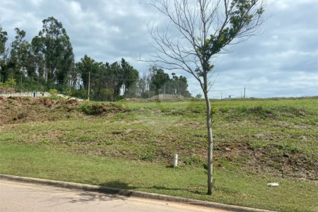 Terreno à venda em Residencial Colinas de Itupeva, Itupeva, SP