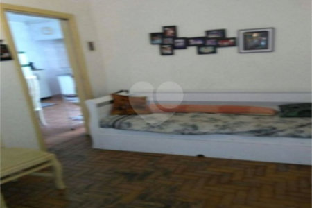 Casa Térrea à venda com 2 quartos em Vila Nivi, São Paulo, SP