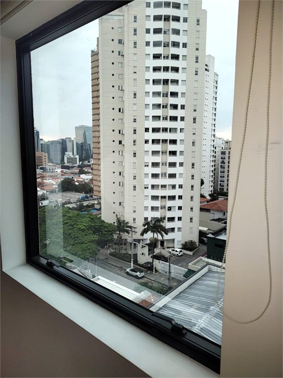 Sala à venda ou para alugar em Vila Nova Conceição, São Paulo, SP
