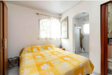 Sobrado à venda com 2 quartos, sendo 1 suíte, em Chora Menino, São Paulo, SP