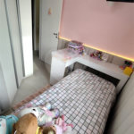Casa à venda com 3 quartos, sendo 1 suíte, no condomínio Bella Colônia II Jundiaí, Jundiaí - SP