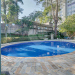 Apartamento à venda com 3 suítes em Alto da Boa Vista, São Paulo, SP