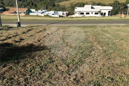 Terreno à venda no condomínio Terras de Santa Izabel, Salto - SP