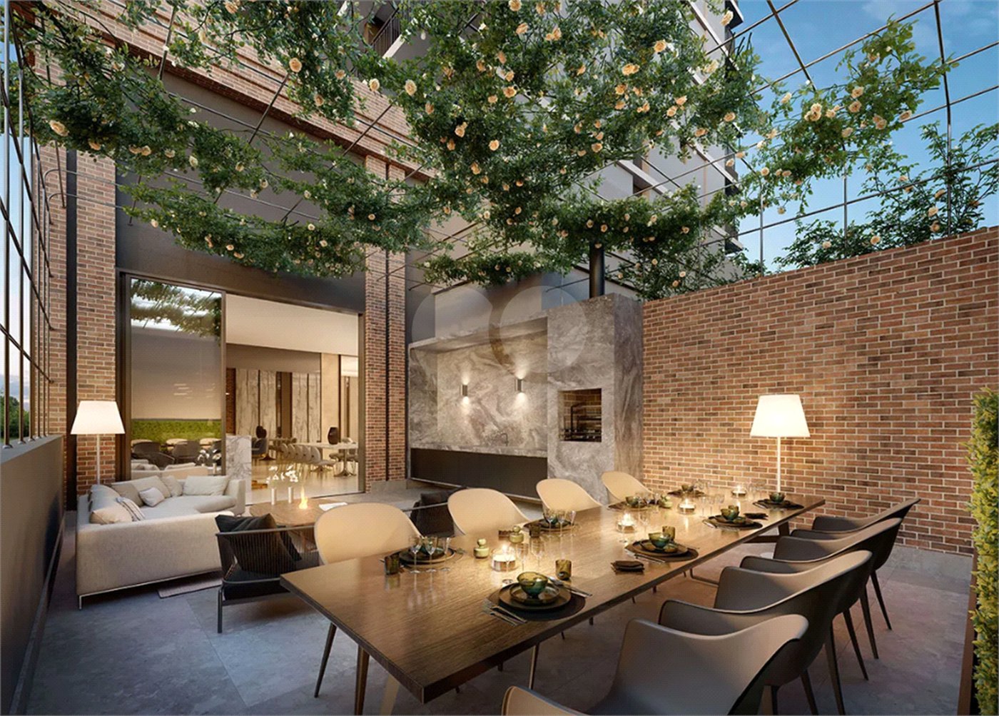 Studio para venda 30 metros Chácara Klabin - SP