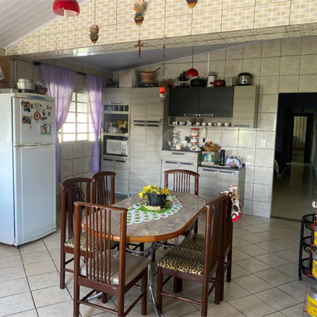 Casa à venda com 4 quartos, sendo 2 suítes,  em Área Rural de São Miguel Arcanjo, São Miguel Arcanjo, SP