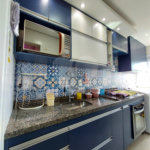 Apartamento à venda com 3 quartos, sendo 1 suíte, em Jardim Maracanã, Valinhos, SP