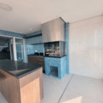 Apartamento com 4 dormitórios, 255 m² - venda por R$ 4.900.000,00 ou aluguel por R$ 30.000,00/mês - Aparecida - Santos/SP