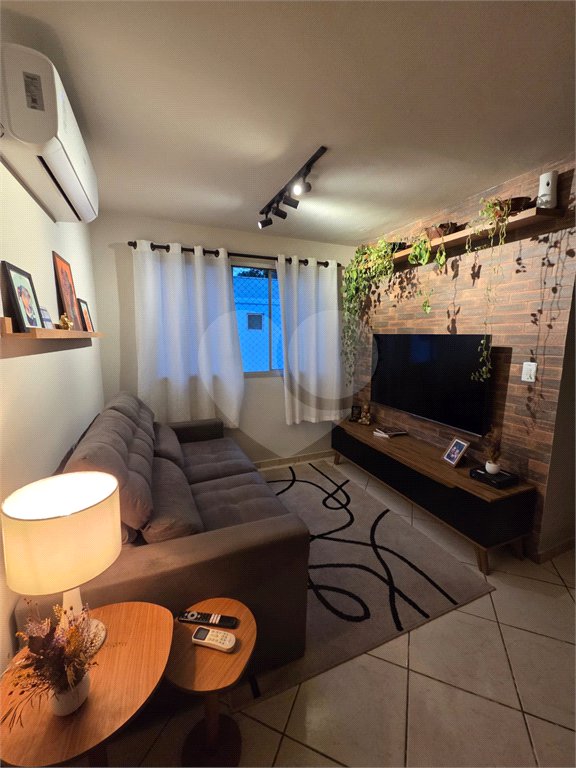 Apartamento à venda com 2 quartos, sendo 1 suíte, em Jardim Pinheiros, São Paulo, SP