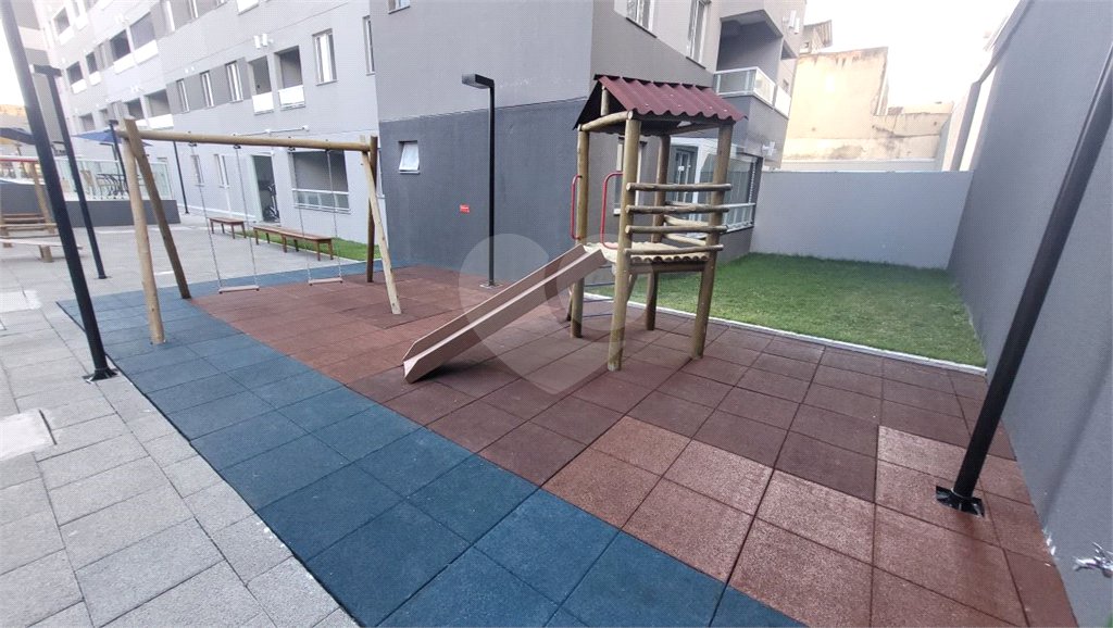 Apartamento à venda com 2 quartos em Água Branca, São Paulo, SP