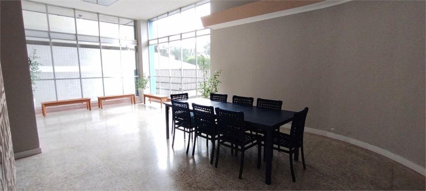 Apartamento Residencial à venda, Itararé, São Vicente - AP1108.