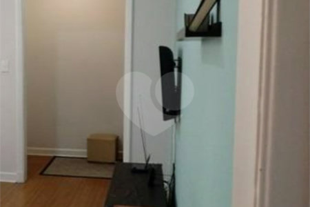 Apartamento à venda com 2 quartos em Perdizes, São Paulo, SP