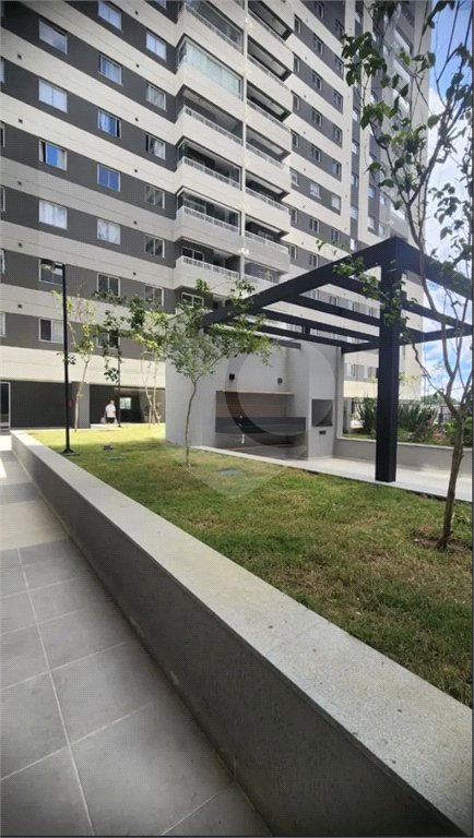 Apartamento à venda com 2 quartos em Vila Vermelha, São Paulo, SP