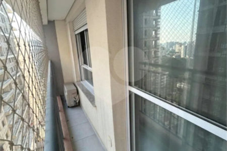 Apartamento à venda ou para alugar com 1 quarto em Vila Mariana, São Paulo, SP