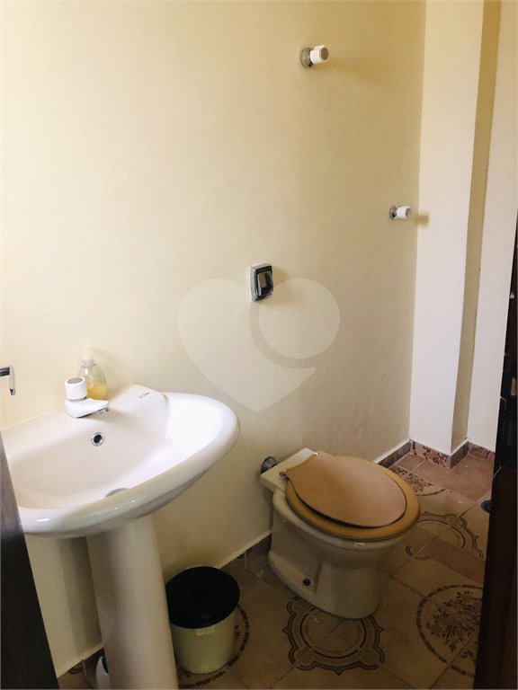 Sobrado à venda com 3 quartos, sendo 1 suíte, em Vila Romero, São Paulo, SP