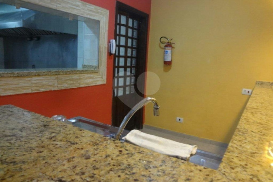Sobrado à venda com 1 quarto em Vila Ester (zona Norte), São Paulo, SP