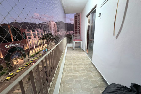 Apartamento à venda com 2 quartos, sendo 1 suíte, em Andaraí, Rio de Janeiro, RJ