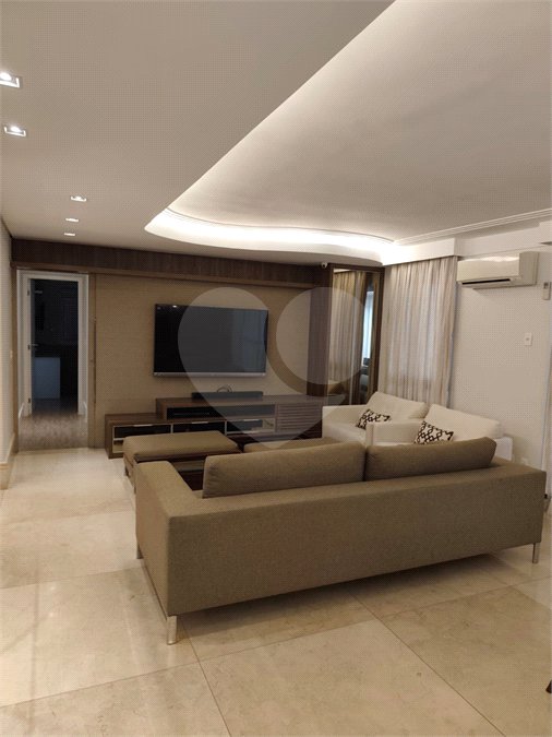 Apartamento à venda com 3 suítes em Água Branca, São Paulo, SP