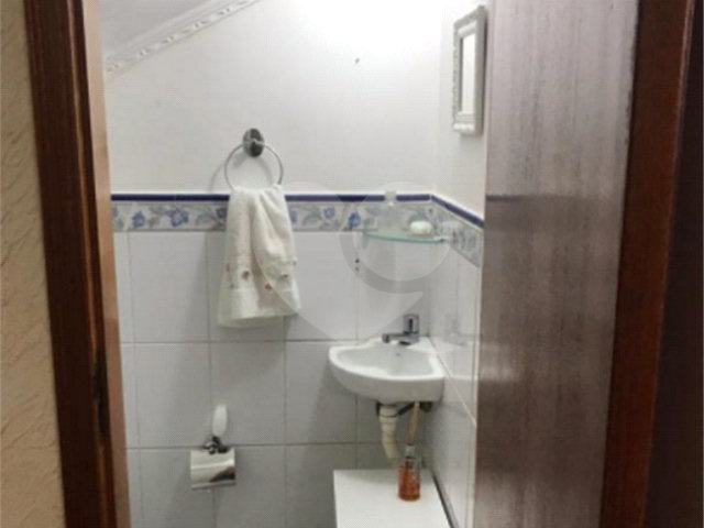 Sobrado à venda com 2 quartos em Limão, São Paulo, SP
