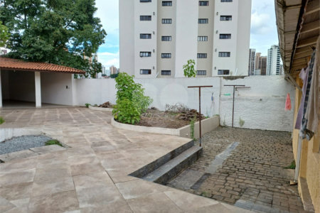 Casa Térrea à venda com 3 quartos, sendo 1 suíte, em Jardim do Colégio (zona Norte), São Paulo, SP